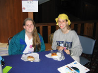 Highlight for Album: ICEC Conference-November 2005