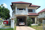 The Fisher's house in Thailand.  We'll be renting something similar.