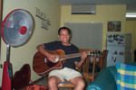 Sam Sam the Music Man